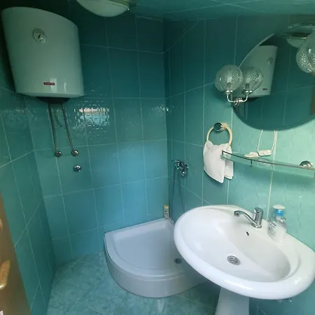 Krvavica Apartmani Apartament Krvavica