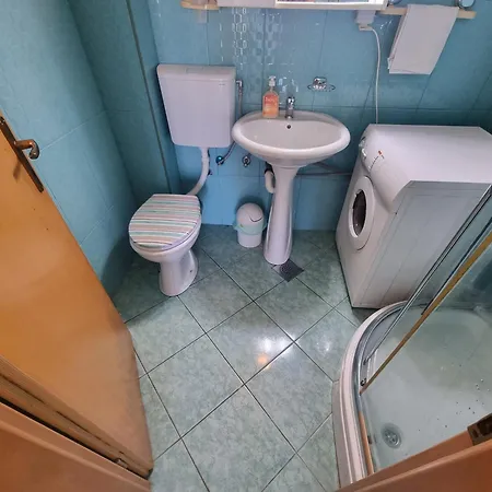 Krvavica Apartmani Apartament