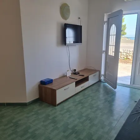 Apartament Krvavica Apartmani Krvavica