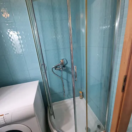 Krvavica Apartmani Apartament