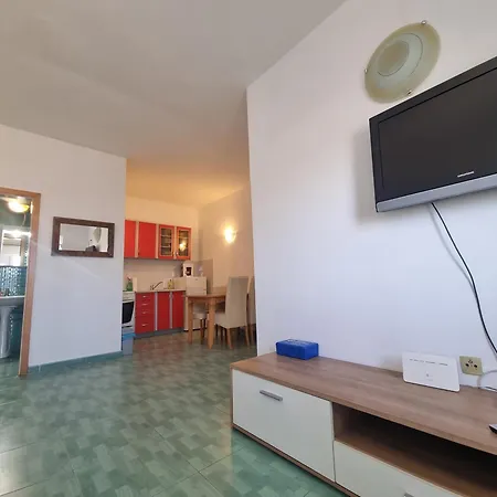 Krvavica Apartmani *