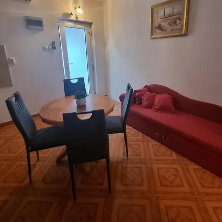 Euromodus Krvavica