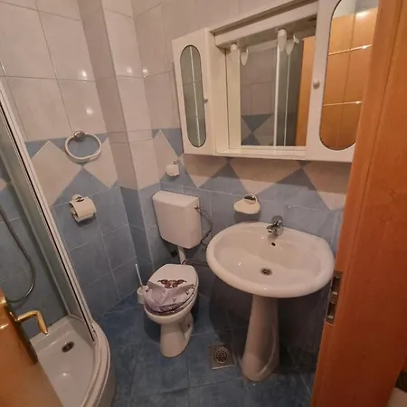 Euromodus * Krvavica