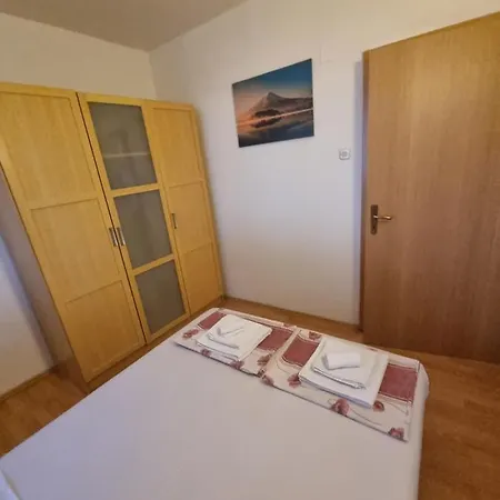 Appartement Euromodus *