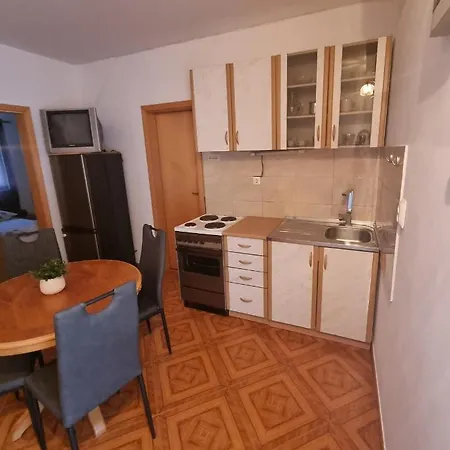 Euromodus Appartement *