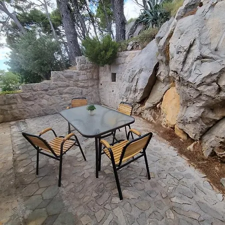 Euromodus Appartement Krvavica