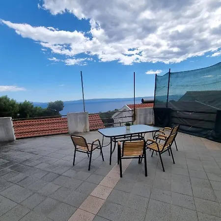 Euromodus Appartement *