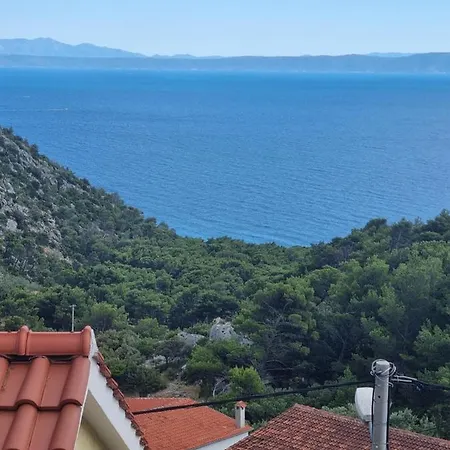 Euromodus Appartement Krvavica