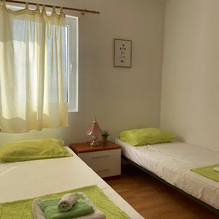 Euromodus Appartement