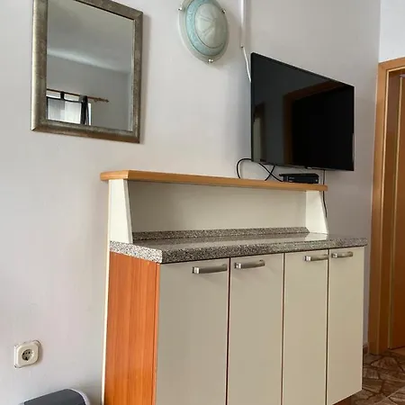 Euromodus Appartement Krvavica