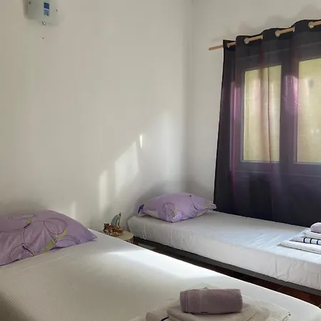 Appartement Euromodus
