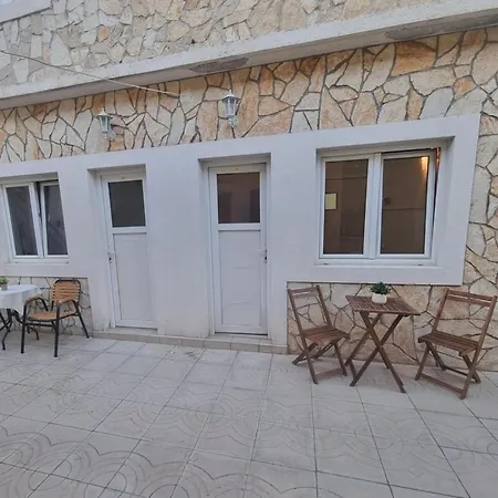 Appartement Euromodus