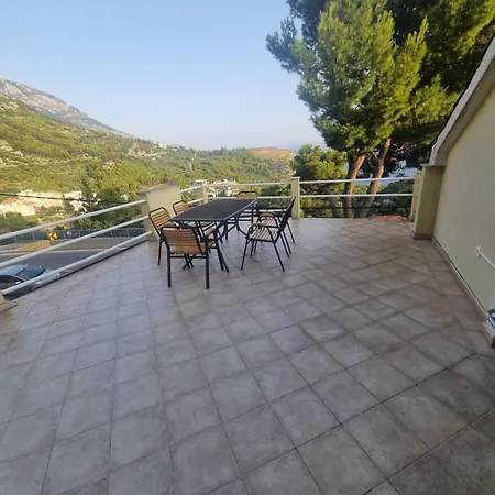 Euromodus Appartement *
