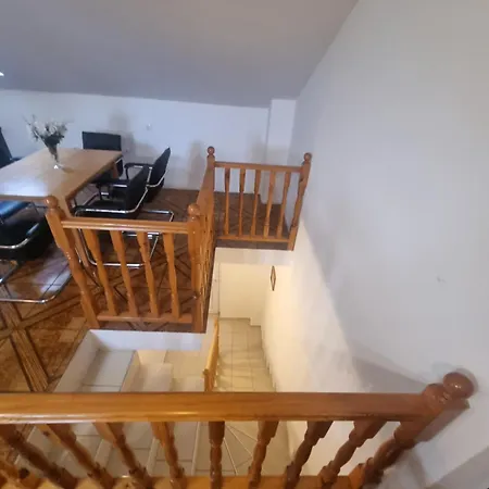 Euromodus Appartement Krvavica