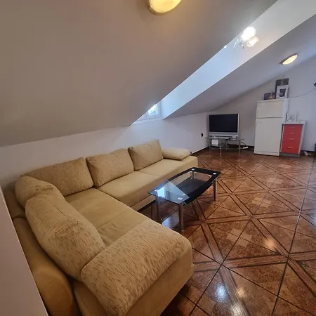 Euromodus Appartement *
