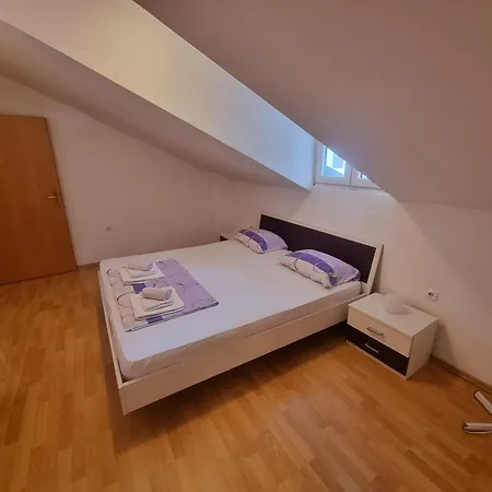 Appartement Euromodus *