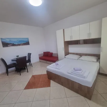 Euromodus Apartment *