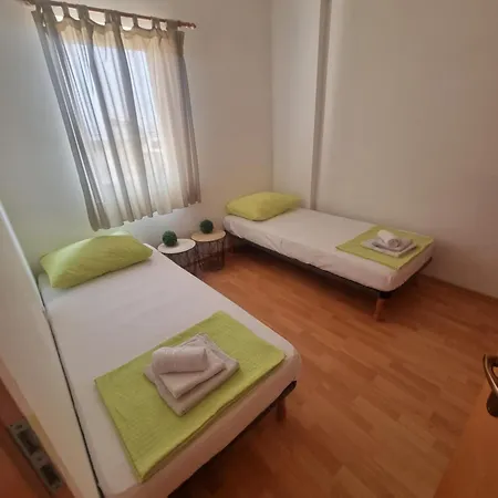 Appartement Euromodus *